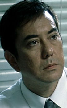 Anthony Wong Chau-Sang
